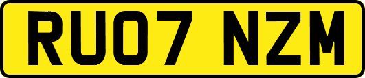 RU07NZM
