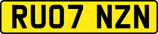 RU07NZN