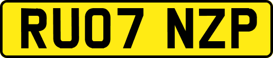 RU07NZP