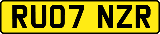 RU07NZR