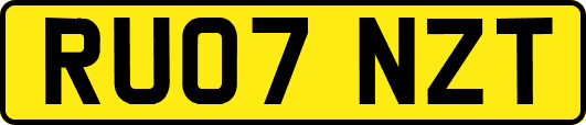 RU07NZT