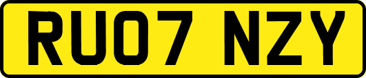 RU07NZY