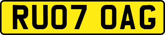 RU07OAG