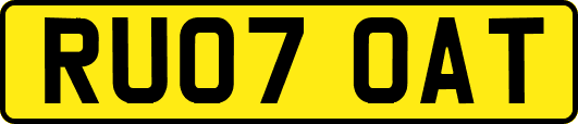 RU07OAT