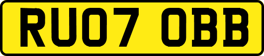 RU07OBB