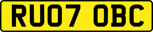 RU07OBC
