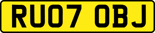 RU07OBJ