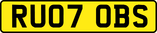 RU07OBS