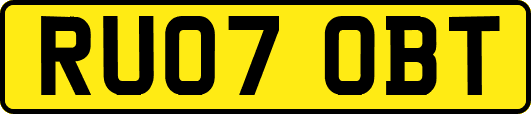 RU07OBT