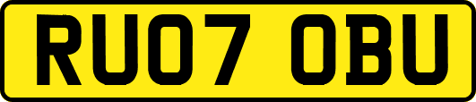 RU07OBU