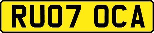 RU07OCA