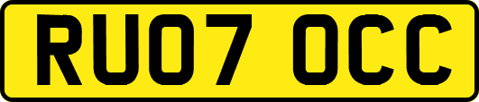 RU07OCC