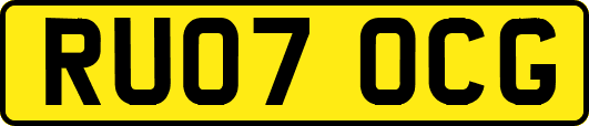 RU07OCG