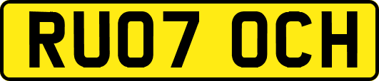 RU07OCH