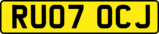 RU07OCJ