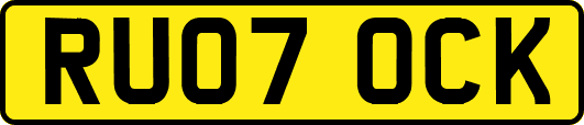 RU07OCK