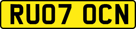 RU07OCN