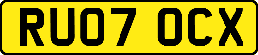 RU07OCX