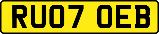 RU07OEB