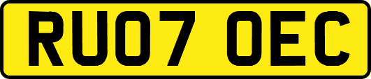 RU07OEC