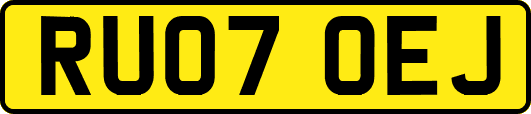 RU07OEJ
