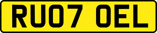 RU07OEL