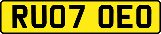 RU07OEO