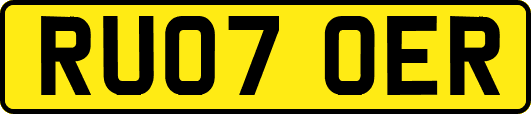 RU07OER