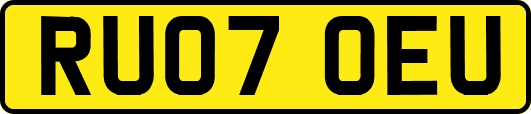 RU07OEU