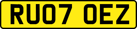 RU07OEZ