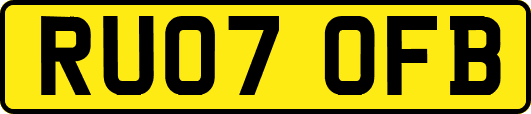 RU07OFB