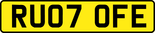 RU07OFE