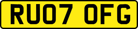 RU07OFG