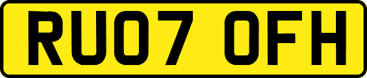 RU07OFH