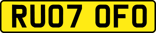 RU07OFO