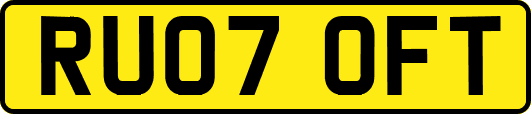 RU07OFT