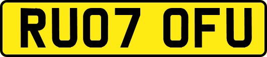 RU07OFU