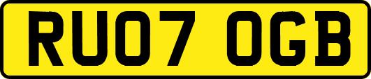 RU07OGB
