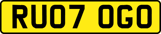 RU07OGO