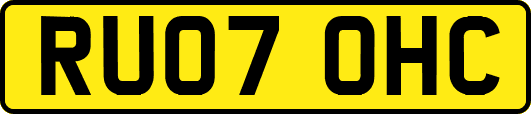 RU07OHC