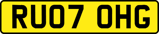 RU07OHG
