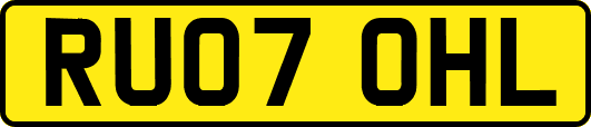 RU07OHL