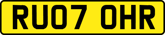 RU07OHR