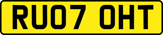 RU07OHT