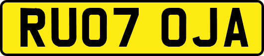 RU07OJA