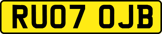 RU07OJB