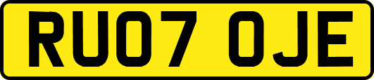RU07OJE