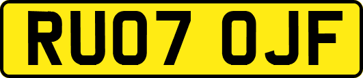 RU07OJF