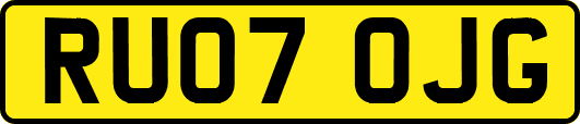 RU07OJG