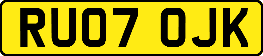 RU07OJK